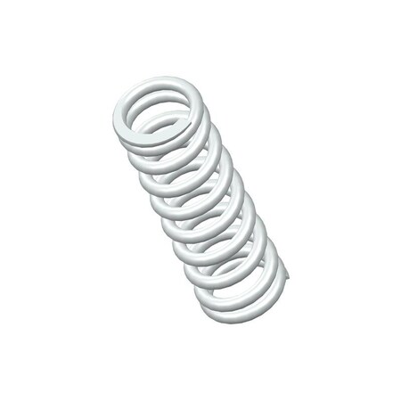 Approved Vendor Compression Spring, O= .120, L= .38, W= .018 G709971967